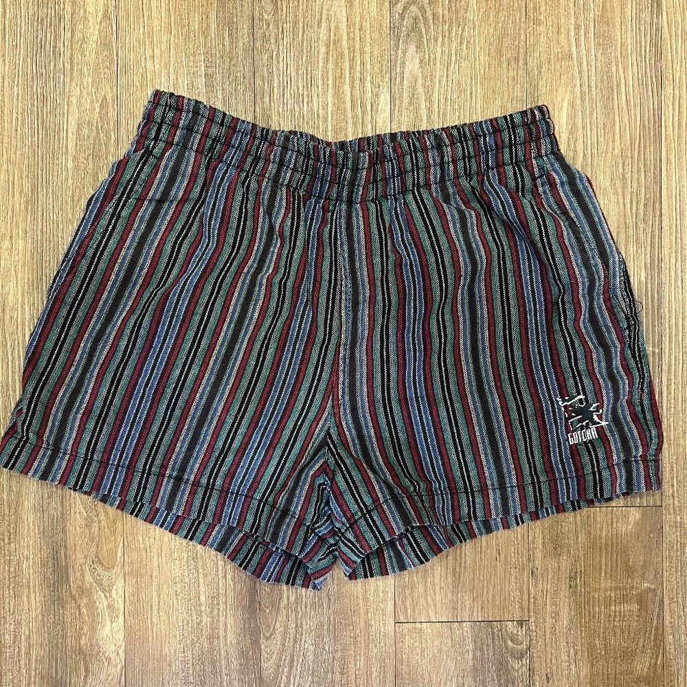 UO GOTCHA Beach Shorts